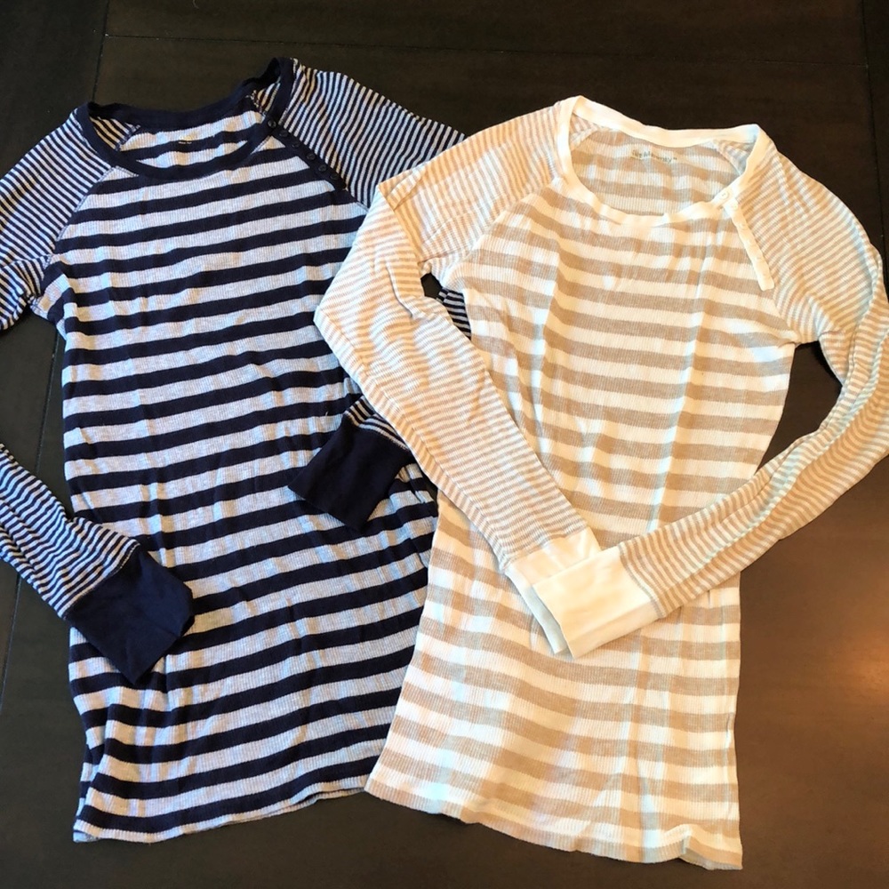 GAP Maternity Thermal Bundle